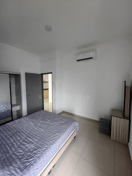 Servis Apartment untuk Dijual di Marina Residence - SJ CHAN - Bedroom - PropertyGuru.com.my