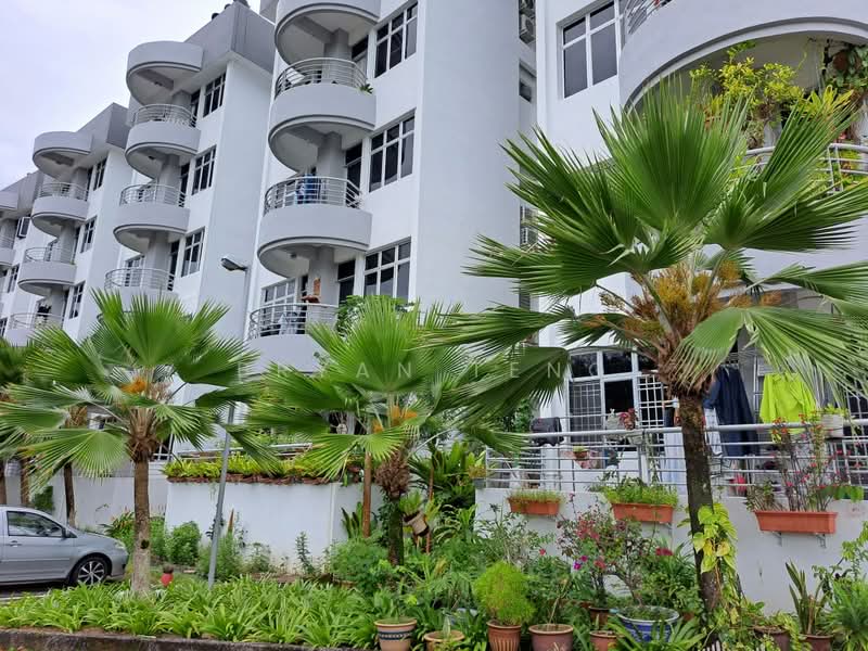 Condominium for Sale at Leader Garden - Bryan Teng - Exterior - PropertyGuru.com.my