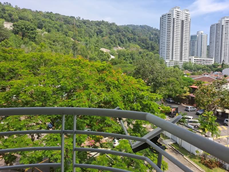 Condominium for Sale at Leader Garden - Bryan Teng - View - PropertyGuru.com.my