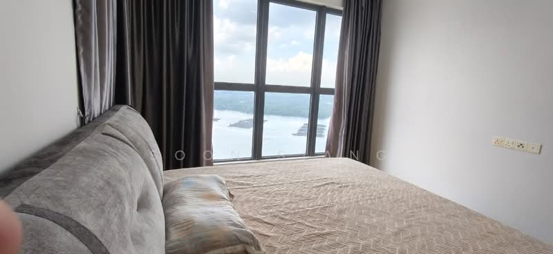 Kondominium untuk Disewa di Bay Laurel @ Country Garden Danga Bay - Soon Siang - Bedroom - PropertyGuru.com.my