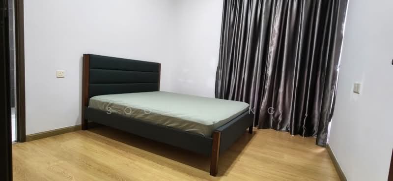 Kondominium untuk Disewa di Bay Laurel @ Country Garden Danga Bay - Soon Siang - Bedroom - PropertyGuru.com.my