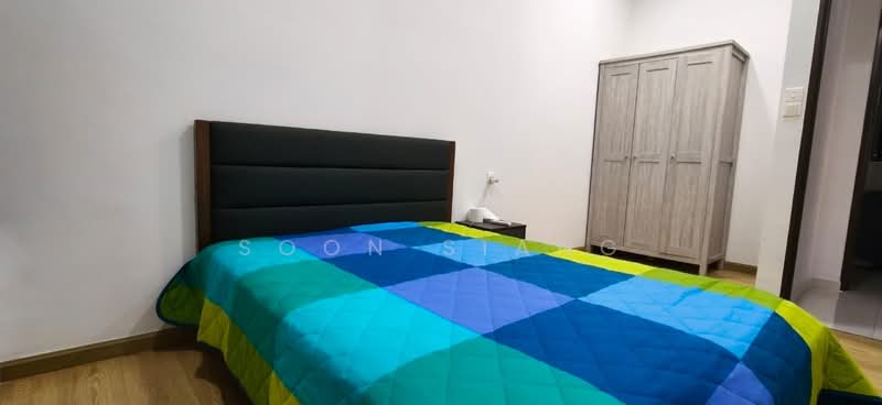 Kondominium untuk Disewa di Bay Laurel @ Country Garden Danga Bay - Soon Siang - Bedroom - PropertyGuru.com.my