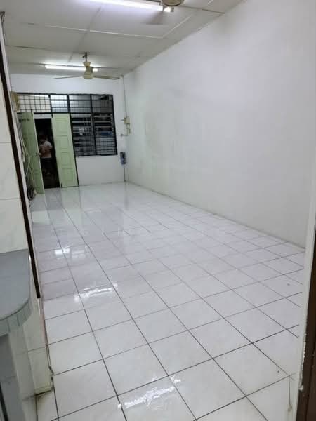 1-storey Terraced House for Sale in Taman Alma Jaya (Bukit Mertajam) - Simon Ng - Interior - PropertyGuru.com.my