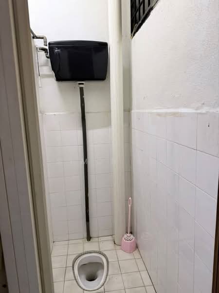 1-storey Terraced House for Sale in Taman Alma Jaya (Bukit Mertajam) - Simon Ng - Bathroom - PropertyGuru.com.my