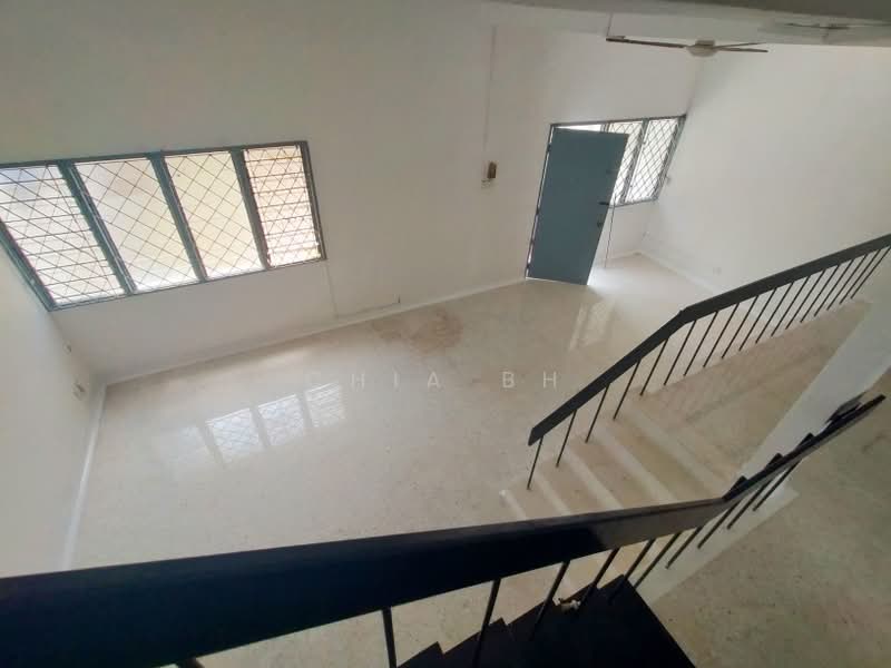 Rumah Teres 2 Tingkat untuk Dijual di Taman Pelangi (Johor Bahru) - Chia BH - PropertyGuru.com.my