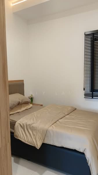 Servis Apartment untuk Dijual di Neu Pendington - Lily Lai - PropertyGuru.com.my