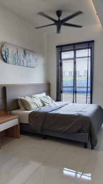 Servis Apartment untuk Dijual di Neu Pendington - Lily Lai - PropertyGuru.com.my