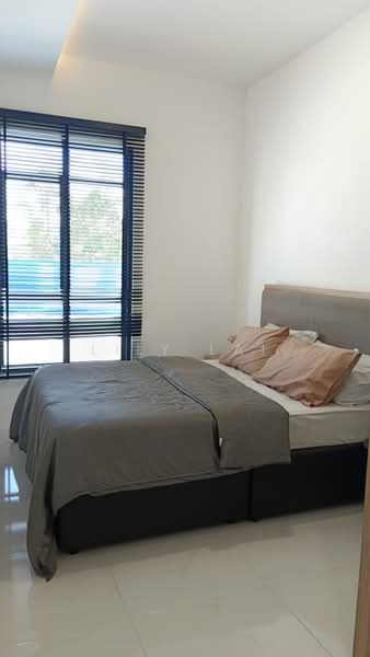Servis Apartment untuk Dijual di Neu Pendington - Lily Lai - PropertyGuru.com.my