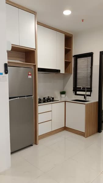 Servis Apartment untuk Dijual di Neu Pendington - Lily Lai - PropertyGuru.com.my