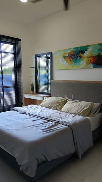 Servis Apartment untuk Dijual di Neu Pendington - Lily Lai - PropertyGuru.com.my