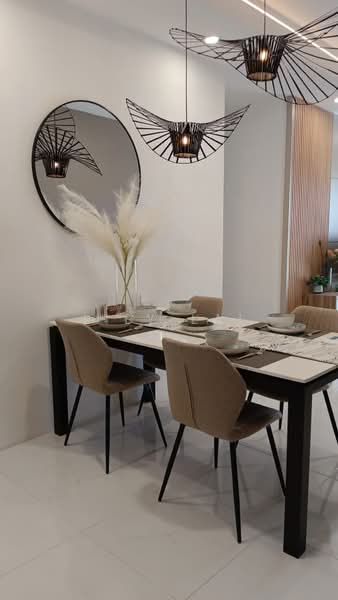 Servis Apartment untuk Dijual di Neu Pendington - Lily Lai - PropertyGuru.com.my