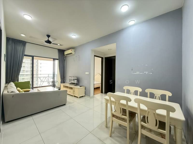 Kondominium untuk Disewa di Bay Laurel @ Country Garden Danga Bay - Edward Siow - PropertyGuru.com.my