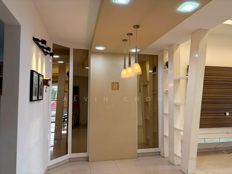 Rumah Teres 2 Tingkat untuk Dijual di Taman Putra Prima (Puchong) - Calvin Chong - Interior - PropertyGuru.com.my