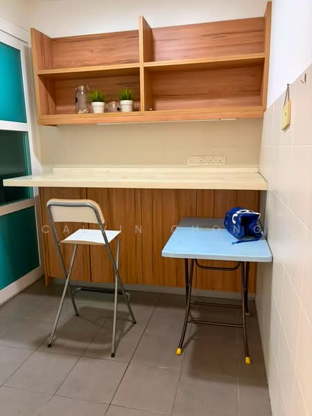 Rumah Teres 2 Tingkat untuk Dijual di Taman Putra Prima (Puchong) - Calvin Chong - Kitchen - PropertyGuru.com.my
