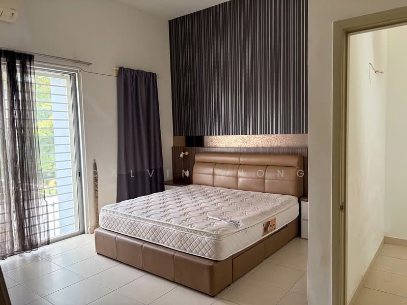 Rumah Teres 2 Tingkat untuk Dijual di Taman Putra Prima (Puchong) - Calvin Chong - Bedroom - PropertyGuru.com.my