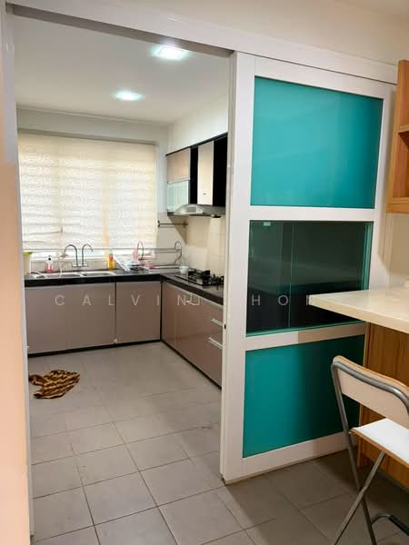 Rumah Teres 2 Tingkat untuk Dijual di Taman Putra Prima (Puchong) - Calvin Chong - Kitchen - PropertyGuru.com.my