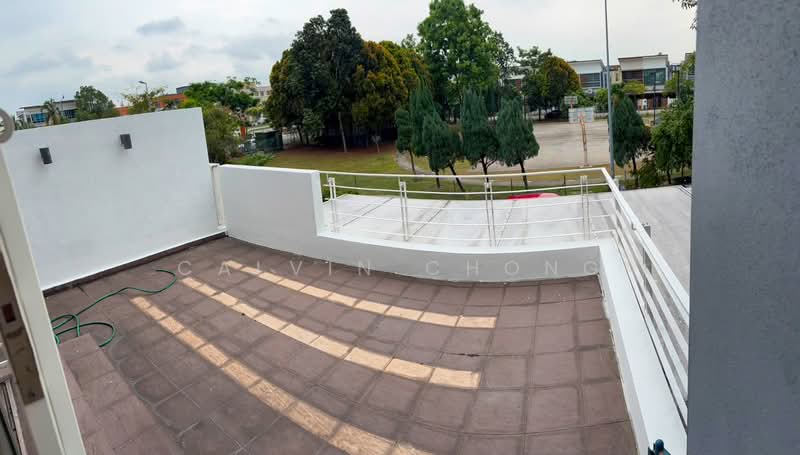 Rumah Teres 2 Tingkat untuk Dijual di Taman Putra Prima (Puchong) - Calvin Chong - Exterior - PropertyGuru.com.my