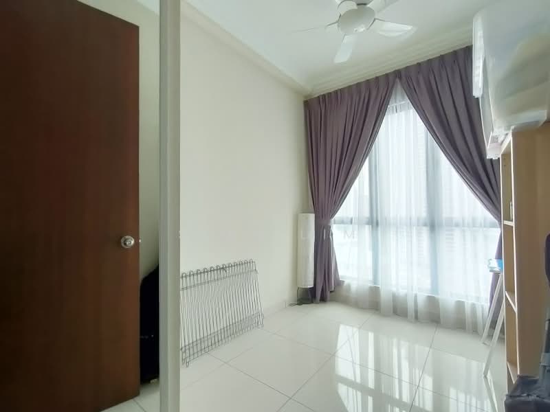 Servis Apartment untuk Dijual di KL Traders Square - Sean Lim - Interior - PropertyGuru.com.my