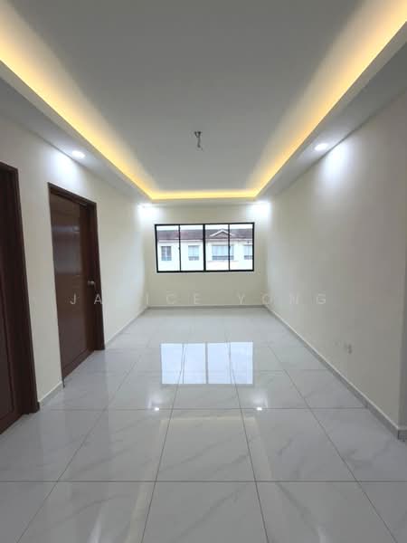 Rumah Flat untuk Dijual di Setia Indah Flat - Janice Yong - Interior - PropertyGuru.com.my