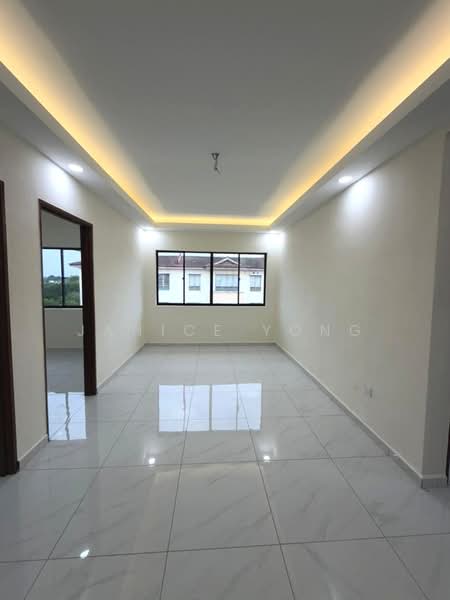 Rumah Flat untuk Dijual di Setia Indah Flat - Janice Yong - Interior - PropertyGuru.com.my