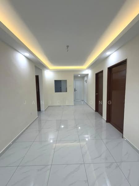 Rumah Flat untuk Dijual di Setia Indah Flat - Janice Yong - Interior - PropertyGuru.com.my