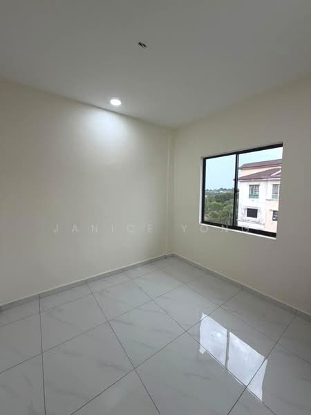 Rumah Flat untuk Dijual di Setia Indah Flat - Janice Yong - Interior - PropertyGuru.com.my