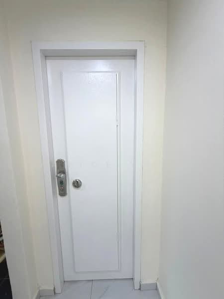 Rumah Flat untuk Dijual di Setia Indah Flat - Janice Yong - Entrance - PropertyGuru.com.my