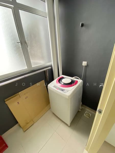 Condominium for Rent at The Hamilton - Joshua Cheah - PropertyGuru.com.my
