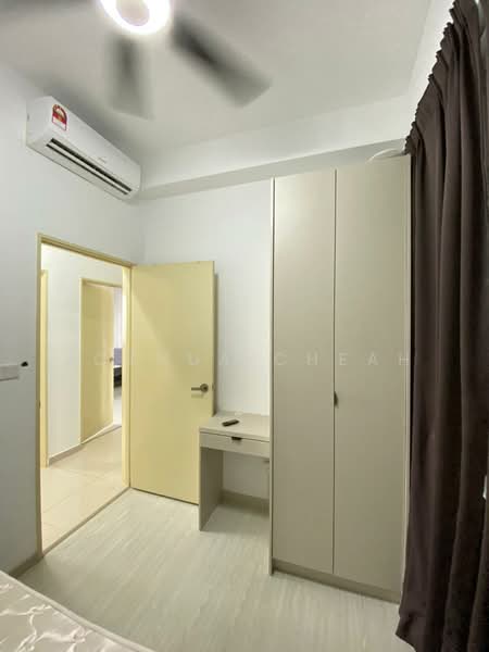 Condominium for Rent at The Hamilton - Joshua Cheah - PropertyGuru.com.my