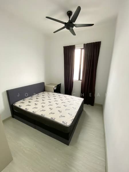 Condominium for Rent at The Hamilton - Joshua Cheah - PropertyGuru.com.my