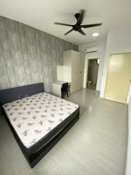 Condominium for Rent at The Hamilton - Joshua Cheah - PropertyGuru.com.my