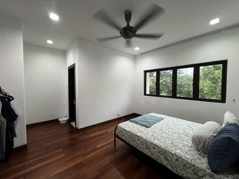 Semi-Detached House for Sale in KL City Centre (Kuala Lumpur) - Lucas Choo - Bedroom - PropertyGuru.com.my