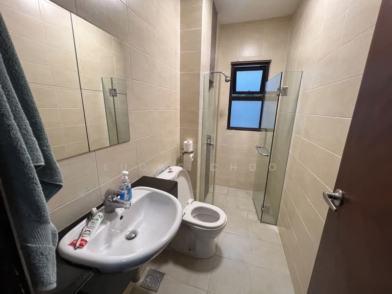 Semi-Detached House for Sale in KL City Centre (Kuala Lumpur) - Lucas Choo - Bathroom - PropertyGuru.com.my