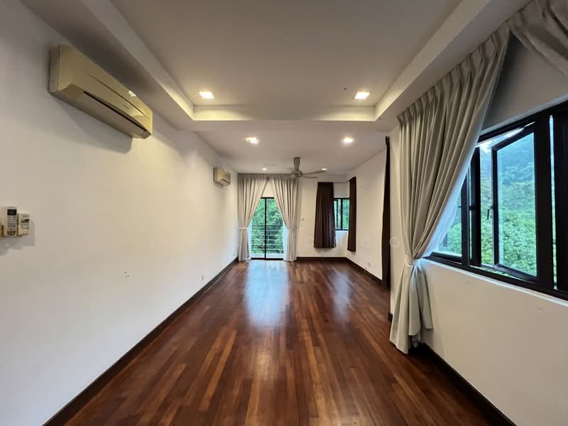 Semi-Detached House for Sale in KL City Centre (Kuala Lumpur) - Lucas Choo - Living Room - PropertyGuru.com.my