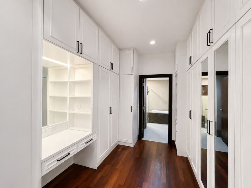 Semi-Detached House for Sale in KL City Centre (Kuala Lumpur) - Lucas Choo - Interior - PropertyGuru.com.my
