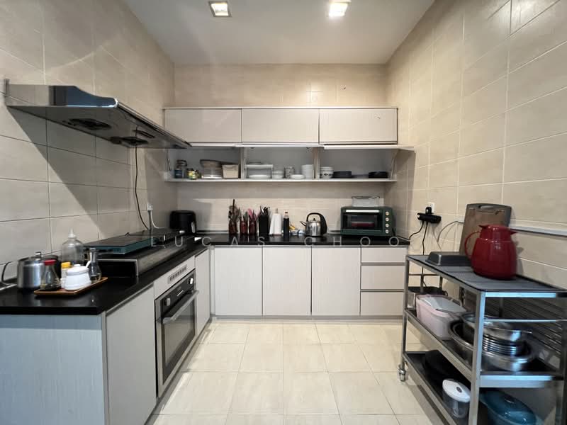 Semi-Detached House for Sale in KL City Centre (Kuala Lumpur) - Lucas Choo - PropertyGuru.com.my