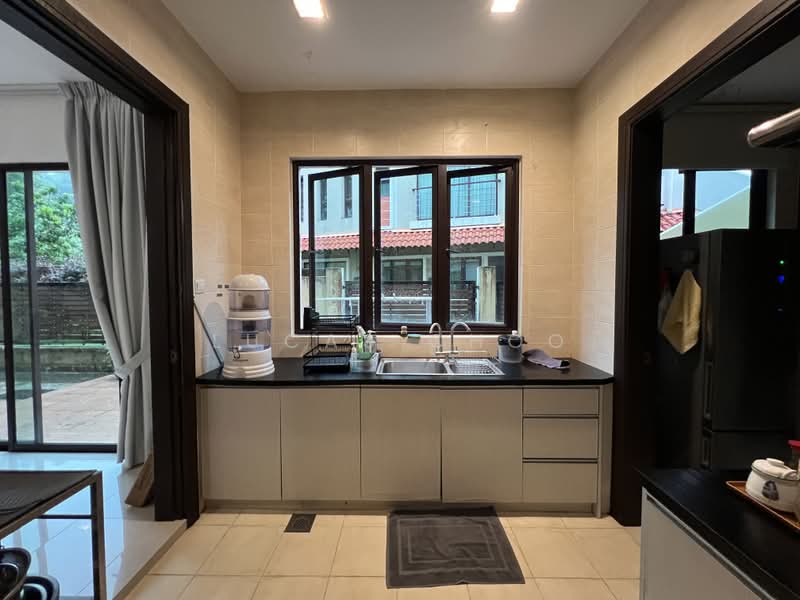 Semi-Detached House for Sale in KL City Centre (Kuala Lumpur) - Lucas Choo - PropertyGuru.com.my