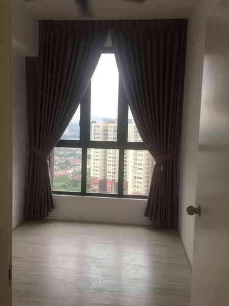 Service Residence for Sale at Lexa Residence @ The Quartz WM - Chun Wei - View - PropertyGuru.com.my