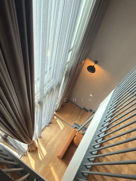 Kondominium untuk Disewa di Twy Duplex Condos - ST Chin - PropertyGuru.com.my