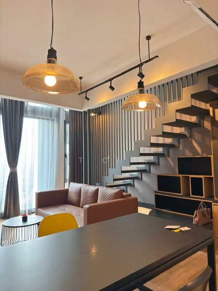 Kondominium untuk Disewa di Twy Duplex Condos - ST Chin - PropertyGuru.com.my