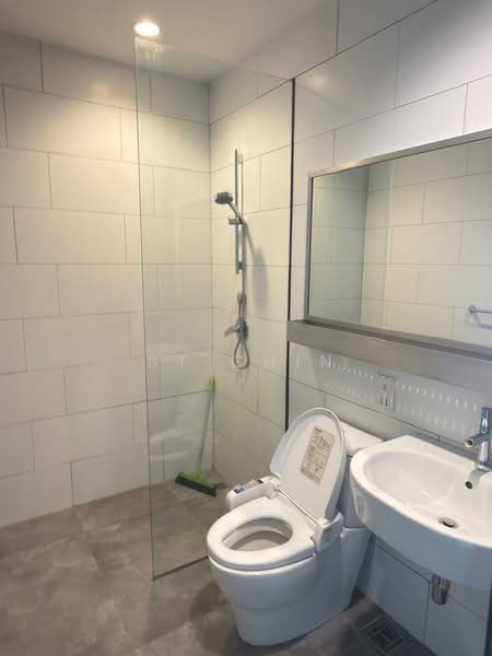 Kondominium untuk Disewa di Twy Duplex Condos - ST Chin - PropertyGuru.com.my