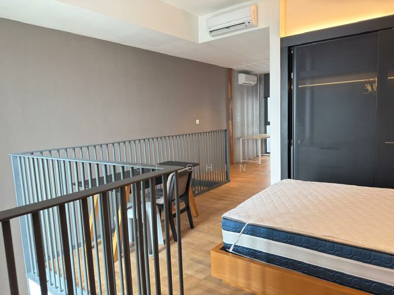 Kondominium untuk Disewa di Twy Duplex Condos - ST Chin - PropertyGuru.com.my