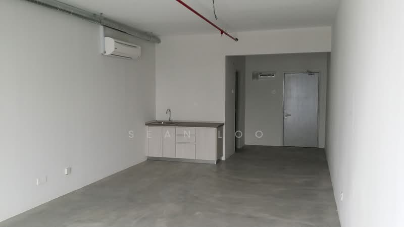 Office for Sale in I-City (Shah Alam) - Sean Loo - Interior - PropertyGuru.com.my