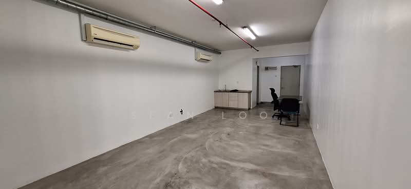 Office for Sale in I-City (Shah Alam) - Sean Loo - Interior - PropertyGuru.com.my