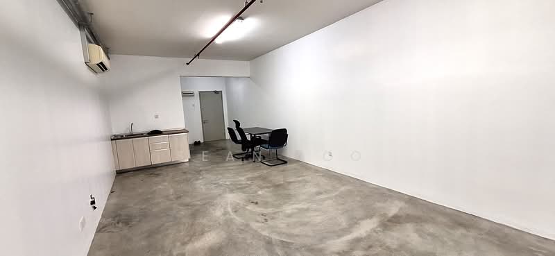 Office for Sale in I-City (Shah Alam) - Sean Loo - Interior - PropertyGuru.com.my