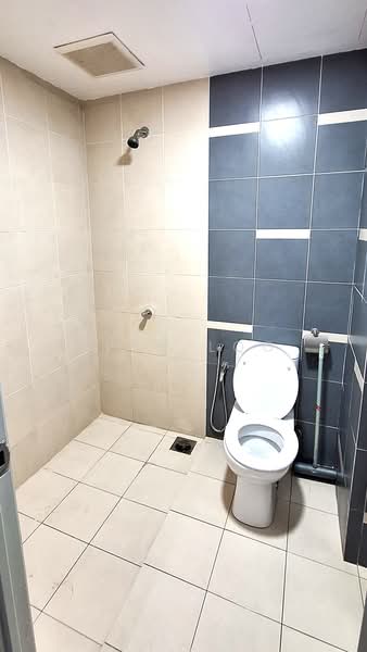 Office for Sale in I-City (Shah Alam) - Sean Loo - Bathroom - PropertyGuru.com.my