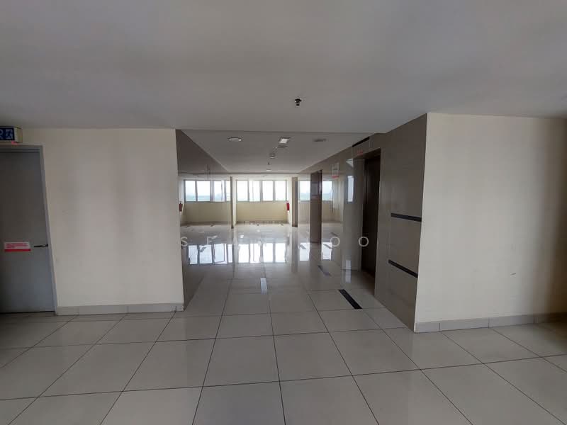 Office for Sale in I-City (Shah Alam) - Sean Loo - Corridor - PropertyGuru.com.my