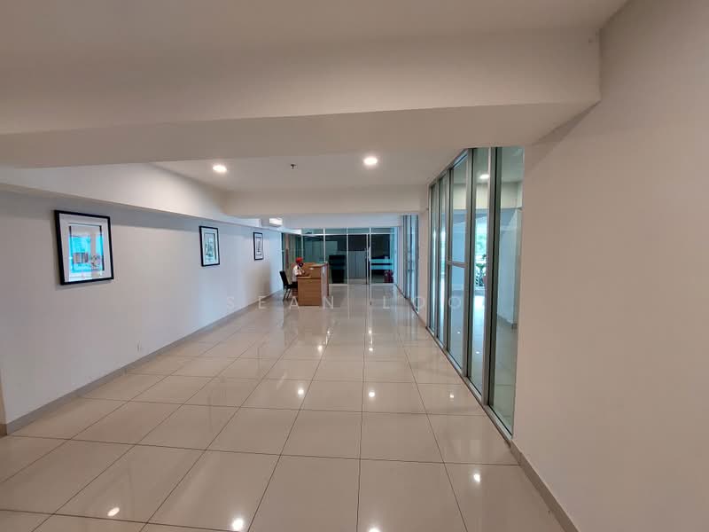 Office for Sale in I-City (Shah Alam) - Sean Loo - Lobby - PropertyGuru.com.my