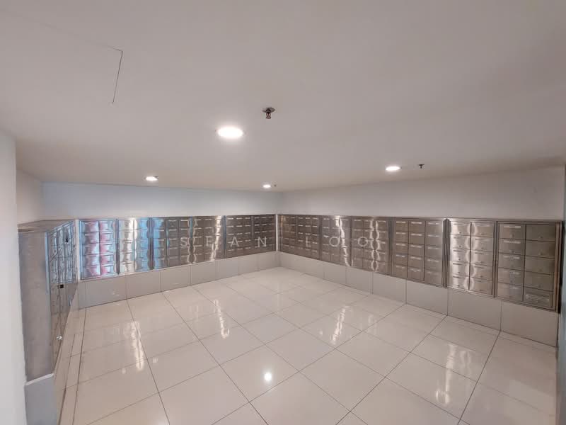 Office for Sale in I-City (Shah Alam) - Sean Loo - Interior - PropertyGuru.com.my