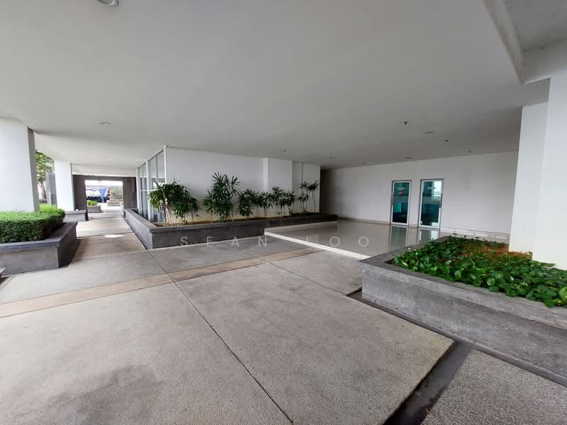 Office for Sale in I-City (Shah Alam) - Sean Loo - Exterior - PropertyGuru.com.my